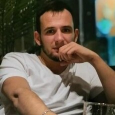 Фотография мужчины Артем, 29 лет из г. Минск