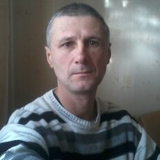 Фотография мужчины Сергей, 49 лет из г. Ханты-Мансийск