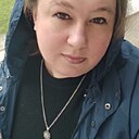 Светлана, 43 года