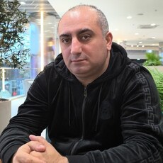 Фотография мужчины Армен, 46 лет из г. Сочи