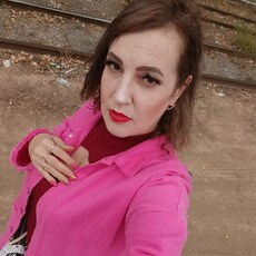 Фотография девушки Bella, 43 года из г. Звенигород