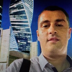 Фотография мужчины Андрей, 33 года из г. Калининград