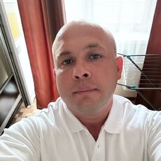 Фотография мужчины Сергей, 38 лет из г. Кемерово