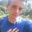 Антон, 23 года