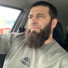 Фотография мужчины Борода, 35 лет из г. Нефтеюганск