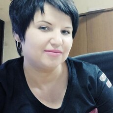 Фотография девушки Надея, 42 года из г. Солигорск