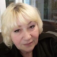 Фотография девушки Светлана, 63 года из г. Тара