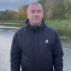 Фотография мужчины Юрий, 44 года из г. Могилев