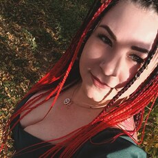 Фотография девушки Юлия, 34 года из г. Чита