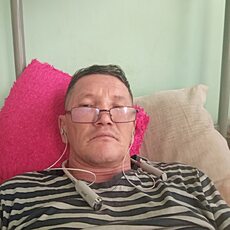 Фотография мужчины Саня, 47 лет из г. Лисаковск