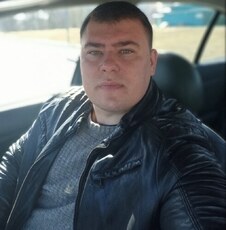 Фотография мужчины Виталик, 34 года из г. Гомель