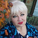 Надежда, 57 лет