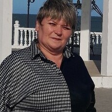 Фотография девушки Ольга, 48 лет из г. Лобня