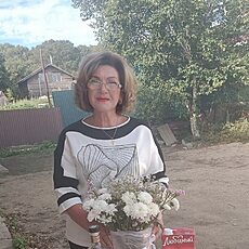 Фотография девушки Ольга, 58 лет из г. Бикин