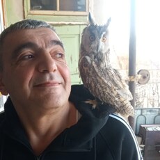 Фотография мужчины Манвел, 55 лет из г. Анапа