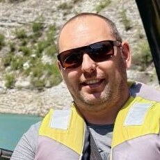 Фотография мужчины Влад, 41 год из г. Щёлково