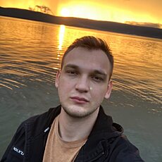 Фотография мужчины Андрей, 25 лет из г. Кувандык