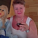 Янина, 58 лет