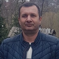 Фотография мужчины Ввв, 44 года из г. Бельцы