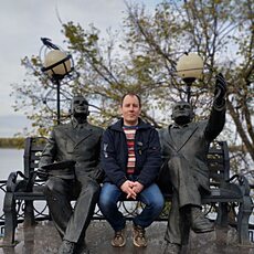 Фотография мужчины Александр, 43 года из г. Энгельс