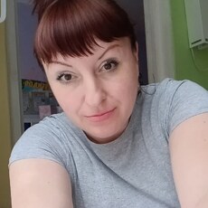 Фотография девушки Елена, 44 года из г. Анжеро-Судженск