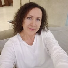 Фотография девушки Татьяна, 53 года из г. Сочи