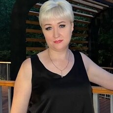 Фотография девушки Алекса, 43 года из г. Саратов
