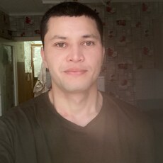 Фотография мужчины Mihail, 32 года из г. Тобол