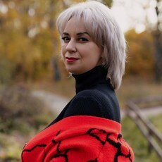 Фотография девушки Татьяна, 41 год из г. Самара