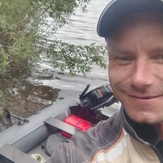 Фотография мужчины Олег, 39 лет из г. Челябинск