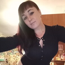 Фотография девушки Анастасия, 31 год из г. Спасск-Дальний