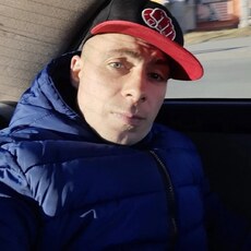 Фотография мужчины Андрей, 34 года из г. Хабаровск