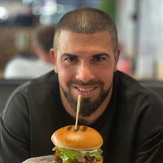 Фотография мужчины Дмитрий, 29 лет из г. Ростов-на-Дону