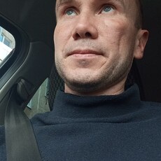 Фотография мужчины Алексей, 38 лет из г. Чебоксары