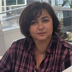 Фотография девушки Светлана, 50 лет из г. Нижний Новгород