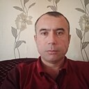 Гаффор Мирзаев, 40 лет