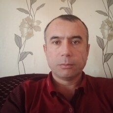 Фотография мужчины Гаффор Мирзаев, 40 лет из г. Миллерово