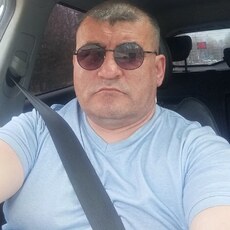 Фотография мужчины Алик, 44 года из г. Ростов Великий