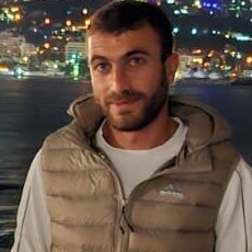 Фотография мужчины Гриша, 31 год из г. Симферополь