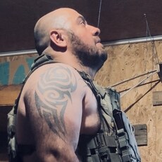 Фотография мужчины T-one, 46 лет из г. Днепр