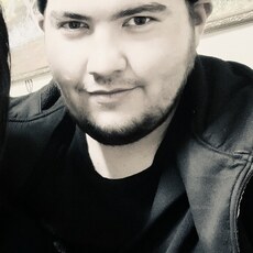 Фотография мужчины Александр, 25 лет из г. Морозовск