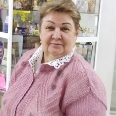 Фотография девушки Наталья, 65 лет из г. Орск