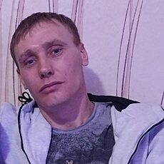 Фотография мужчины Алексей, 38 лет из г. Атбасар