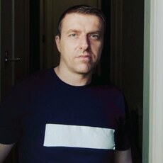 Фотография мужчины Артем, 41 год из г. Михайловка (Волгоградская Област