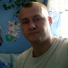 Фотография мужчины Юра, 36 лет из г. Трубчевск