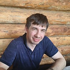 Фотография мужчины Дмитрий, 37 лет из г. Хабаровск