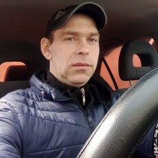 Фотография мужчины Артем, 37 лет из г. Анапа