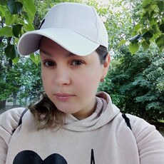 Фотография девушки Анна, 36 лет из г. Берегово