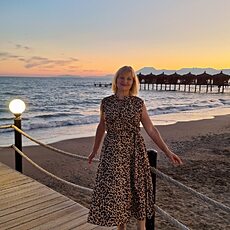 Фотография девушки Майя, 61 год из г. Москва