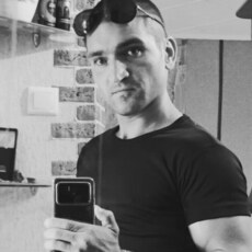 Фотография мужчины Николай, 32 года из г. Шарыпово